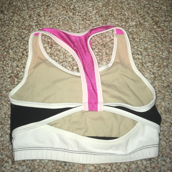 Sports bra - Picture 2 of 2